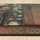 Da Vinci -koodi (2006) Pidennetty versio (2DVD) *UUSI* - pikkukuva 4