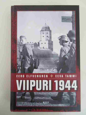 VIIPURI 1944
