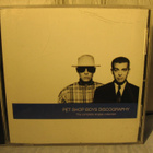 Pet Shop Boys: The Complete Singles Collection CD. - pikkukuva 1