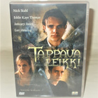 TAPPAVA LEIKKI - pikkukuva 1