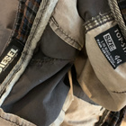 DIESEL SHORTSIT KOKO 44 - pikkukuva 4