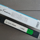 VHS: Eliza Fraserin Metsästys (Susannah York, John Waters) - pikkukuva 4