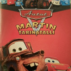 Autot - Martin tarinatalli - pikkukuva 4