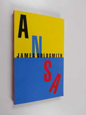 James Goldsmith : Ansa