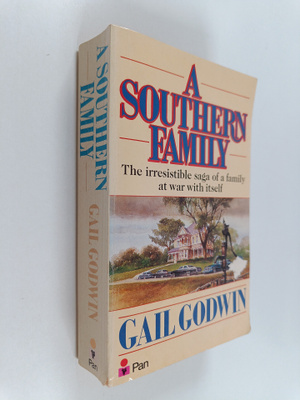Gail Godwin : A Southern Family