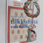 Gianna Valli Berti : Tilkkutöitä vauvoille - pikkukuva 1