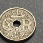 Tanska 10 öre 1926 - pikkukuva 1