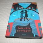 Emmi Pesonen Taikurin tyttäret  -sid - pikkukuva 1