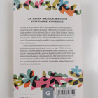 Katja Kärki : Jumalan huone - pikkukuva 2