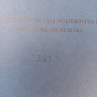 Gustav Hägglund : Jääkärien perintö (numeroitu) - pikkukuva 2