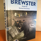 Kari Stenman: Brewster model 239 Suomen ilmavoimissa - pikkukuva 1
