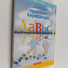 Arne Trageton : Lukemaan oppiminen kirjoittamalla - pikkukuva 1