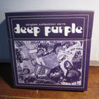 DEEP PURPLE:SINGLES COLLECTION 68/76 BOXI - pikkukuva 1