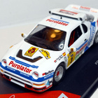 Ford RS 200 Gr B Carlos Sainz - pikkukuva 2