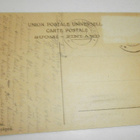 Naantali, osa ympyrätietä 1917, vanha mv pk, p. 1919 - pikkukuva 2