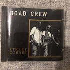Road Crew: Street Corner. 1992. - pikkukuva 1