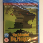 Paholaisen saari - Island Of Dr Moreau [Blu-ray] 1977 (UUSI) - pikkukuva 1