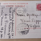 Helsinki, Rautatientori, raitiovaunu, valjakot, kojut 1909 - pikkukuva 2