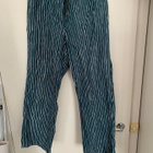 MARIMEKKO UNIQLO HOUSUT MERIVIRTA XL - pikkukuva 1