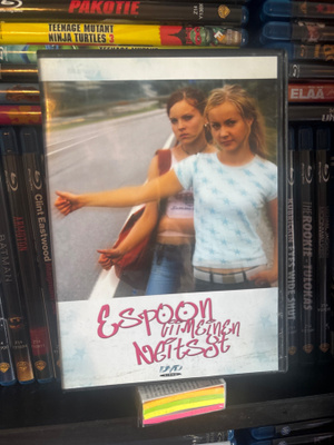 Espoon viimeinen neitsyt (2003)