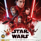 Star Wars : The Last Jedi - (2 Blu-ray) - pikkukuva 1