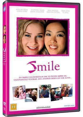 Smile - DVD