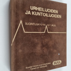 Urheilijoiden ja kuntoilijoiden suorituskyvyn mittaus : s... - pikkukuva 1