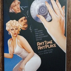 MUUTAMA BLU-RAY JA YKSI 4K! - pikkukuva 4