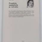 Risto Pelin : Projektin suunnittelu ja valvonta - pikkukuva 2
