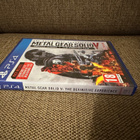 Metal Gear Solid V: The Definitive Experience (PS4) - pikkukuva 3