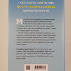Teemu Tyry : Minea Blomqvist - rakkaustarina - pikkukuva 2