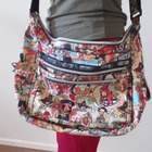 LeSportsac Tokidoki olkalaukku - pikkukuva 5