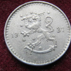 25 penniä 1937 - pikkukuva 2