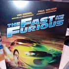 BLU-RAY THE FAAT AND THE FURIOUS ( SIS POSTIKULU ) STEELBOOK - pikkukuva 1