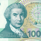 Croatia 100.000 Dinars 1993 P27 "210 - pikkukuva 1