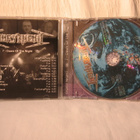 Ivory Night: 7-Dawn Of The Night CD. - pikkukuva 3