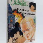 Outsider : Kuoleman varjostamana - pikkukuva 1