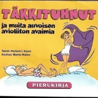 Pierukirja 1 : Täkkituhnut - pikkukuva 1