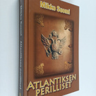 Mikko Suomi : Atlantiksen perilliset - pikkukuva 1