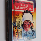Ernest Thompson Seton : Kaksi partiopoikaa - pikkukuva 1