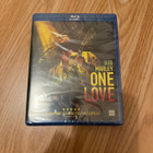 Bob Marley one love  blu-ray - pikkukuva 1