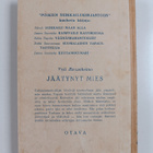 Yrjö Rauanheimo : Jäätynyt mies : seikkailukertomus - pikkukuva 2