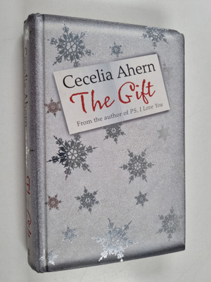 Cecelia Ahern : The Gift