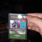 Skullmeramon Bandai Digimon Trading Card 20 of 32 - pikkukuva 2