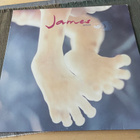 JAMES: Seven * UK 1992 - pikkukuva 1