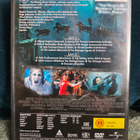 Van Helsing (2xDVD) Hugh Jackman, Kate Beckinsale - pikkukuva 2