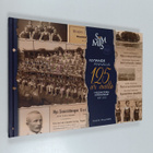 Simmis - flytande i 125 år - Helsingfors simsällskap 1887... - pikkukuva 1