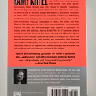 Marshall Fine : Harvey Keitel - The Art of Darkness - pikkukuva 2