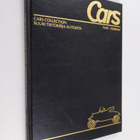 Mikko Ennevaara (neuvottelukunta) : Cars : cars collectio... - pikkukuva 1