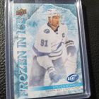 Steven Stamkos UD Ice FI-7 - pikkukuva 1